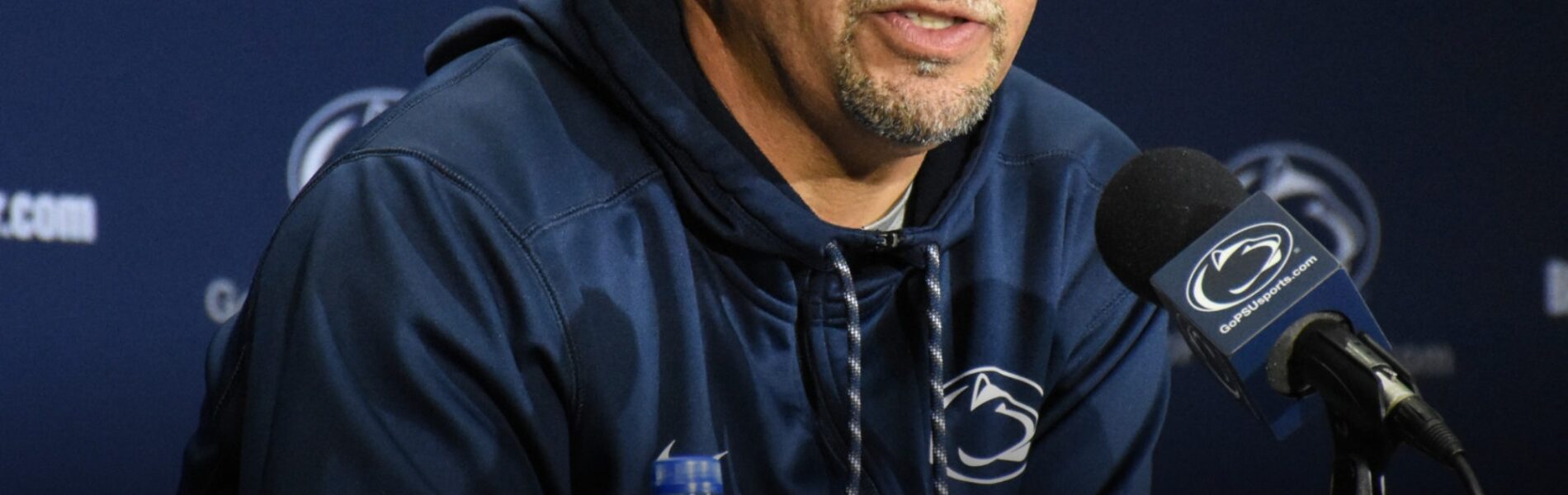 BREAKINGNEWS: Penn State head coach James Franklin stuns the college football world by publicly thanking Ohio State for an act of compassion — and proposes a groundbreaking event that could unite the NCAA