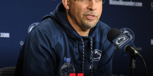 BREAKINGNEWS: Penn State head coach James Franklin stuns the college football world by publicly thanking Ohio State for an act of compassion — and proposes a groundbreaking event that could unite the NCAA