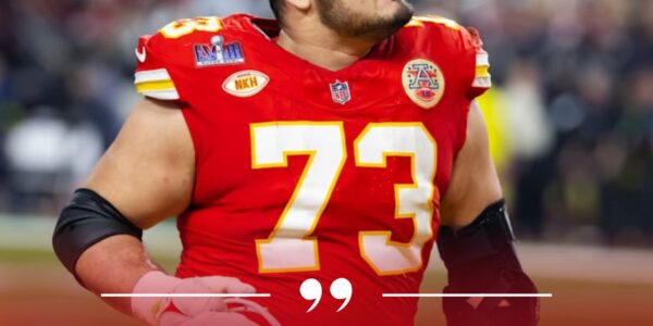 BREAKING NEWS: CHIEFS BRING BACK 3-TIME SUPER BOWL CHAMPION TO FIX OFFENSIVE LINE TROUBLES — “YOU DON’T TURN YOUR BACK ON FAMILY.” 🏈🔥
