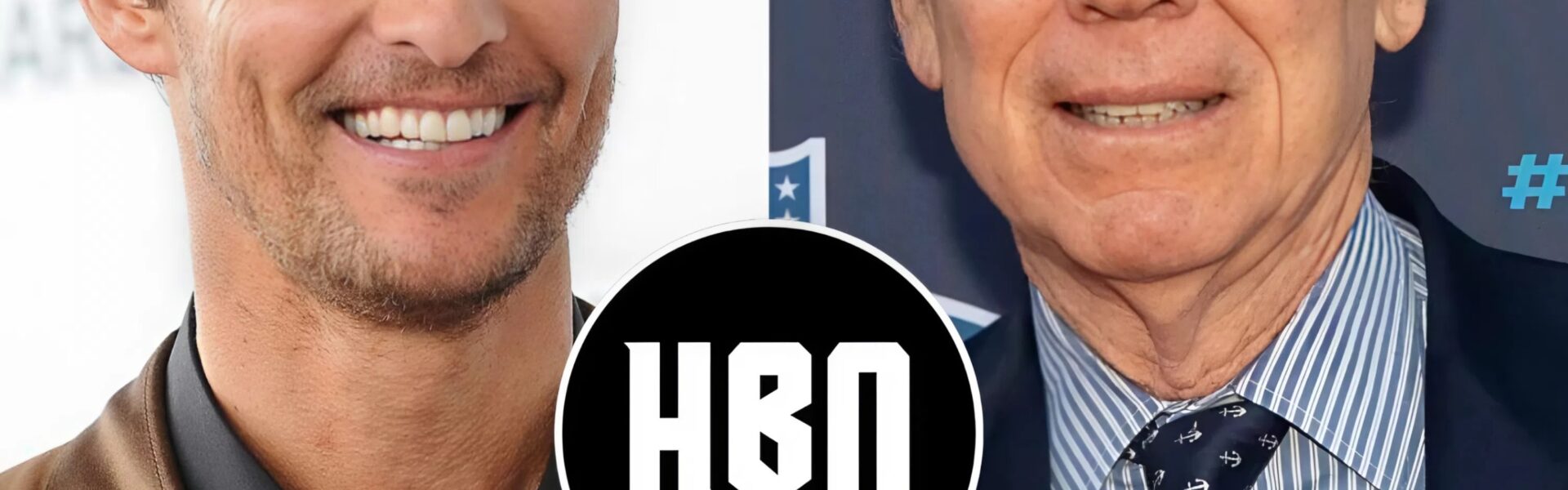 đ¨BREAKING IN DALLAS: Oscar-winner Matthew McConaughey will take on the role of Cowboys legend Roger Staubach in HBOâs new drama series âAmericaâs Team: The Star That Shined Forever.â âđ