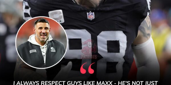 DeMario “Pop” Douglas hailed as Patriots’ tragic hero — the heartbreaking reason left fans in tears!