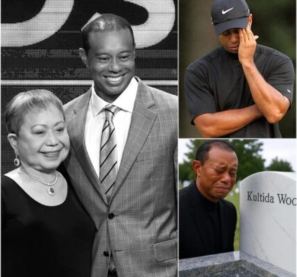 “Mom, I did it”: Golf legend Tiger Woods honors his late grandmother as he unveils his dream 500-acre estate in Connecticut, USA. In central Connecticut, his dream has become a haven for his family