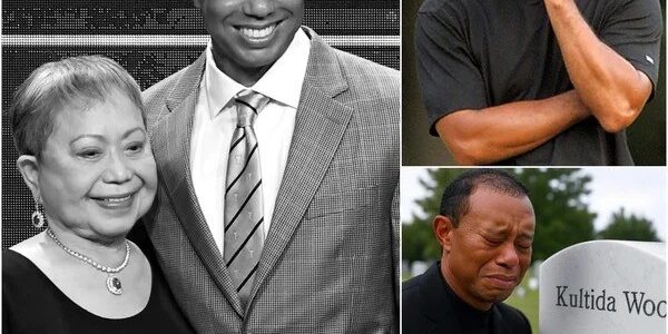 “Mom, I did it”: Golf legend Tiger Woods honors his late grandmother as he unveils his dream 500-acre estate in Connecticut, USA. In central Connecticut, his dream has become a haven for his family