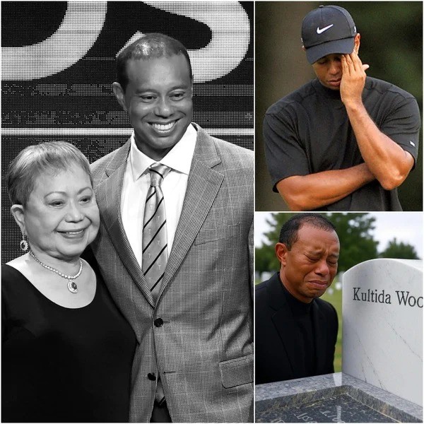 “Mom, I did it”: Golf legend Tiger Woods honors his late grandmother as he unveils his dream 500-acre estate in Connecticut, USA. In central Connecticut, his dream has become a haven for his family