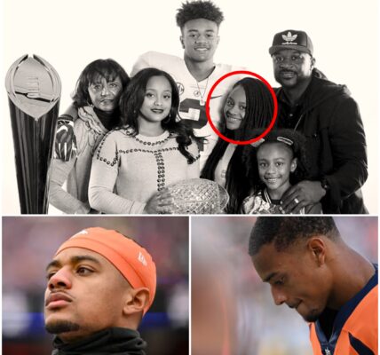 SAD NEWS:The Denver Broncos extend their deepest condolences to the family of Patrick Surtain II after the identities of the victims of the UPS MD-11 cargo plane crash into a truck stop in Louisville, Kentucky were identified. The crash left at least 11 people injured and seven dead, including ...