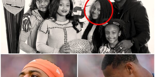 SAD NEWS:The Denver Broncos extend their deepest condolences to the family of Patrick Surtain II after the identities of the victims of the UPS MD-11 cargo plane crash into a truck stop in Louisville, Kentucky were identified. The crash left at least 11 people injured and seven dead, including ...