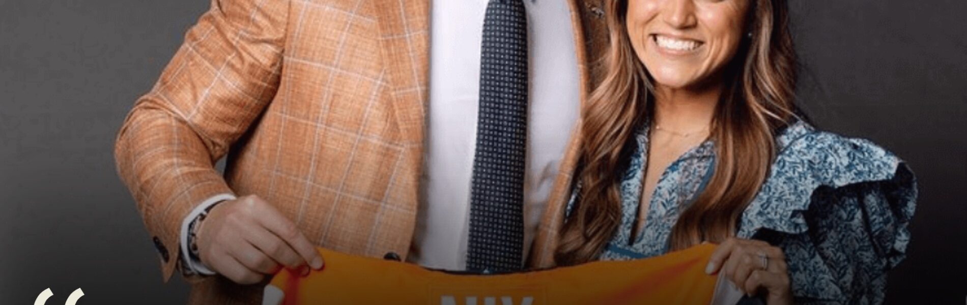 BO NIX AND HIS WIFE INVEST $1.5M TO OPEN A COMMUNITY CENTER FOR AT-RISK YOUTH IN DENVER – THAT'S WHY HE'LL ALWAYS BE AN BRONCOS LEGEND