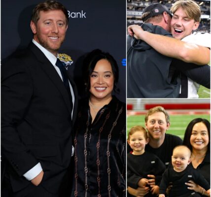 Coach Liam Coen’s Triumph: A Victory Beyond the Game for Jacksonville Jaguars