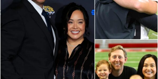 Coach Liam Coen’s Triumph: A Victory Beyond the Game for Jacksonville Jaguars