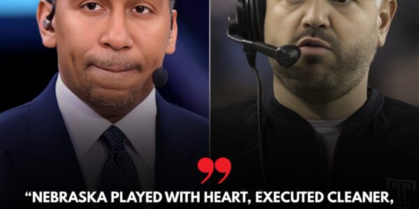 Nebraska’s Narrow Loss to USC: Heart, Controversy, and Resilience