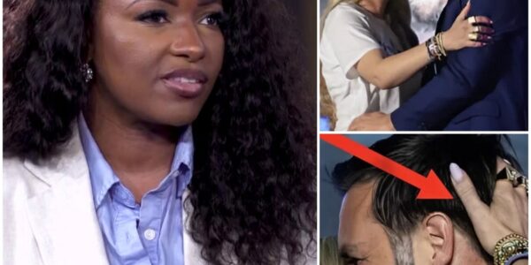 The Hug That Killed the Silence: Jasmine Crockett Speaks After Charlie Kirk’s Death — and the Betrayal That Played Out on Stage