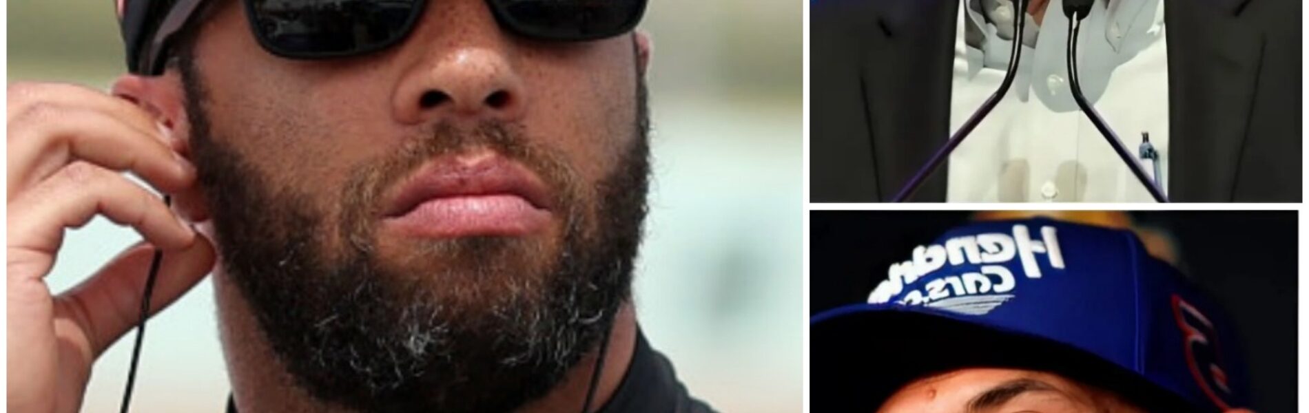 Bubba Wallace, along with Michael Jordan, issued an ultimatum to NASCAR: “Next season, no one will see 23XI Racing competing.”...