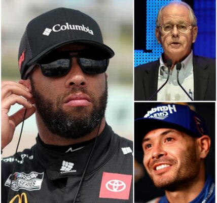 Bubba Wallace, along with Michael Jordan, issued an ultimatum to NASCAR: “Next season, no one will see 23XI Racing competing.”...