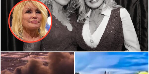 [HOT VIDEO] Terrifying Disaster: UPS MD-11 Cargo Plane Explodes, Victim Shocks Dolly Parton Fans