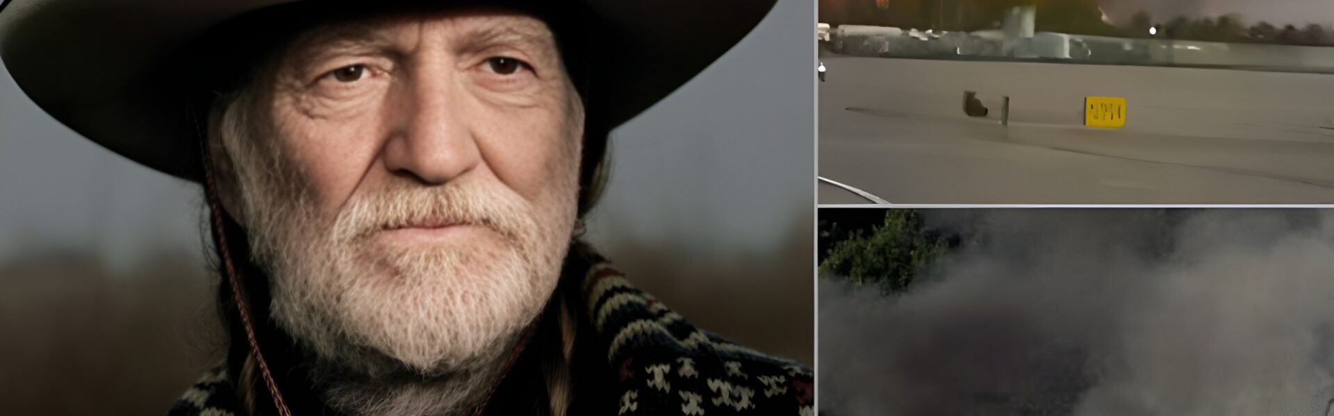 Willie Nelson Steps In: A Heart for Families After Louisville Plane Crash