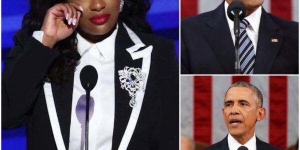 “You Can’t Own My Voice”: Jasmine Crockett’s Defiant Stand Shakes Washington