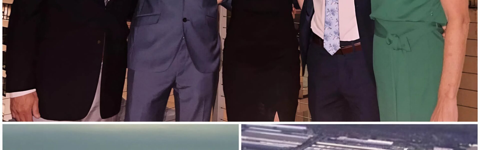 BREAKING: Tragedy in Louisville — Victims Identified in UPS Cargo Plane Crash, Including Relative of Caitlin Clark