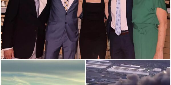 BREAKING: Tragedy in Louisville — Victims Identified in UPS Cargo Plane Crash, Including Relative of Caitlin Clark