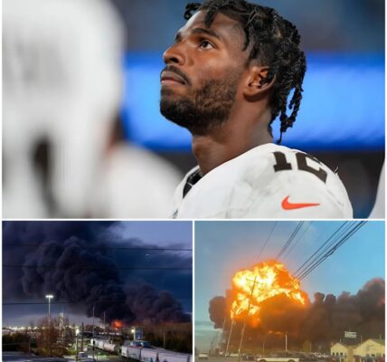 BREAKING NEWS: Cleveland Browns Quarterback Shedeur Sanders Confirms