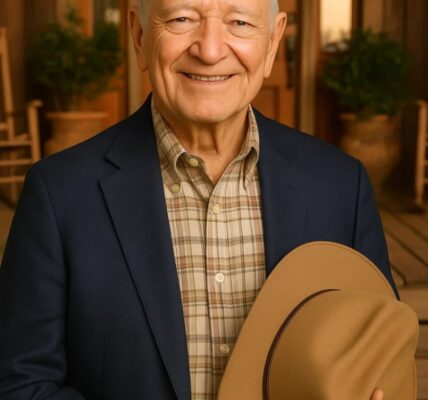 Country Legend Reborn: Willie Nelson Starts a New Chapter