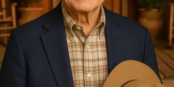 Country Legend Reborn: Willie Nelson Starts a New Chapter