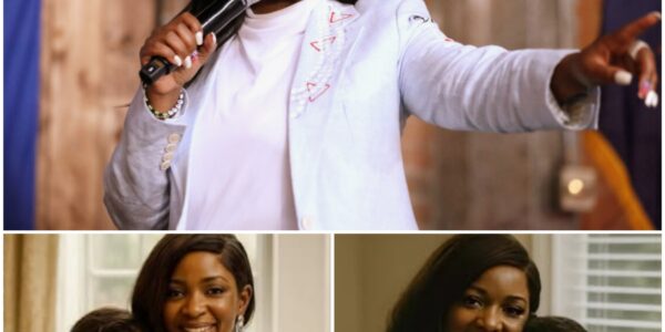 BREAKING: Jasmine Crockett Makes a Life-Changing Move That Has Everyone Talking