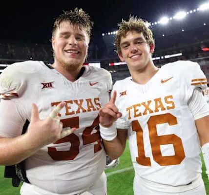 🏈 BREAKING NEWS: ARCH MANNING SHOCKS TEXAS LONGHORNS NATION WITH EMOTIONAL CONFESSION — “I’D RATHER STAY HOME THAN CHASE THE MONEY.” ❤️🧡