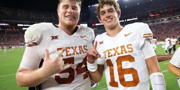 🏈 BREAKING NEWS: ARCH MANNING SHOCKS TEXAS LONGHORNS NATION WITH EMOTIONAL CONFESSION — “I’D RATHER STAY HOME THAN CHASE THE MONEY.” ❤️🧡