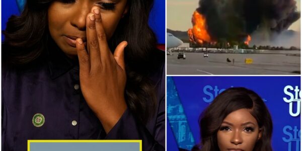 SAD NEWS: Victims of UPS MD-11 Crash Near Louisville Identified — Among Them, a Beloved Relative of Congresswoman Jasmine Crockett