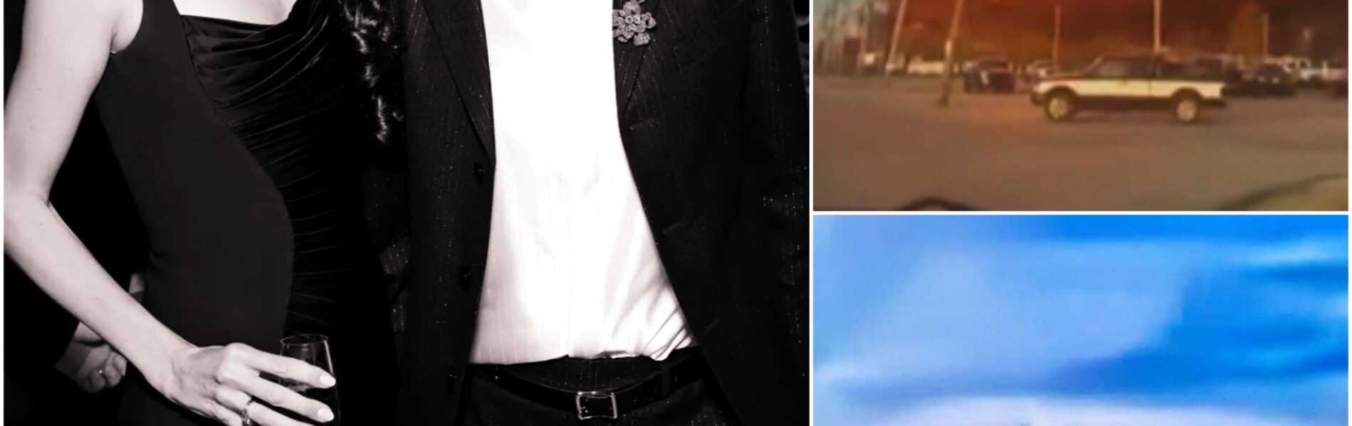 Tragedy in Louisville: Mick Jagger’s Family Struck by Heartbreaking Loss in UPS Cargo Plane Crash