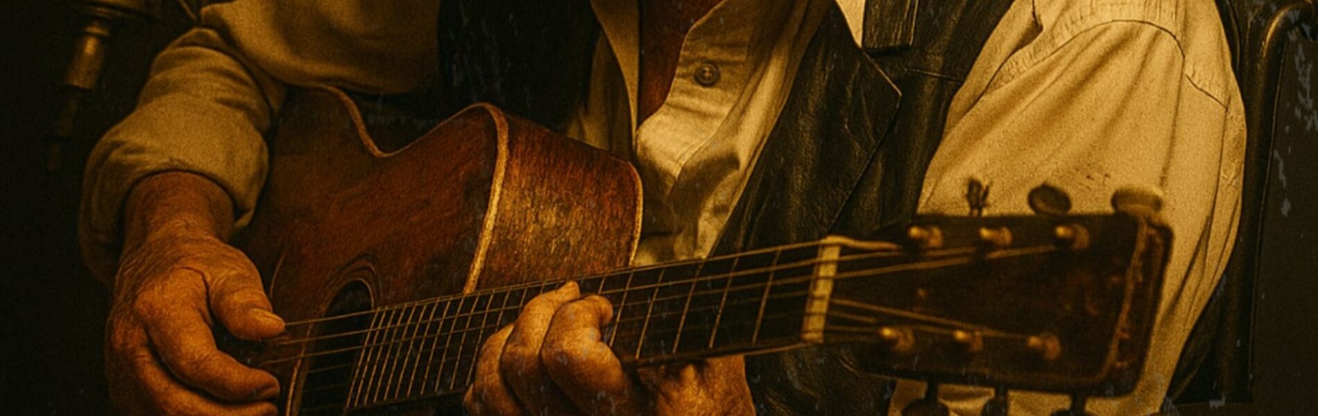 The Quiet Rebel: Waylon Jennings’ Final Years Proved That True Outlaws Never Bow