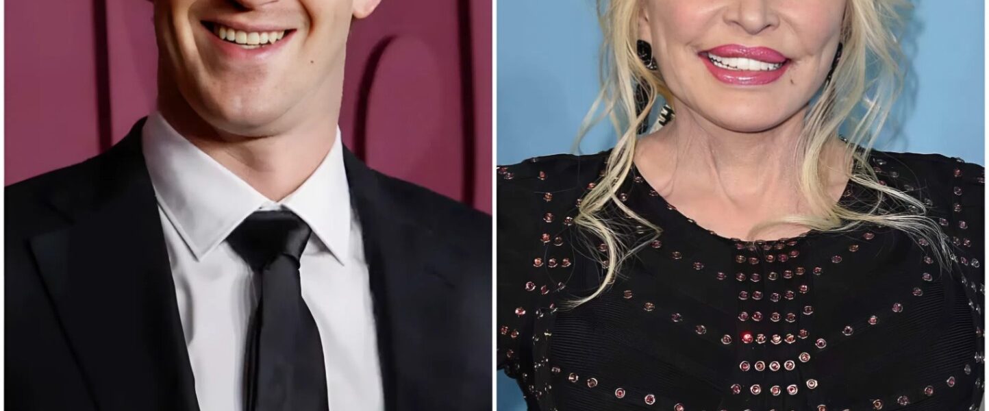 BREAKING: Dolly Parton Just Did What No One Else Dared To — She Called Out Mark Zuckerberg And Every Billionaire In The Room… To Their Faces!