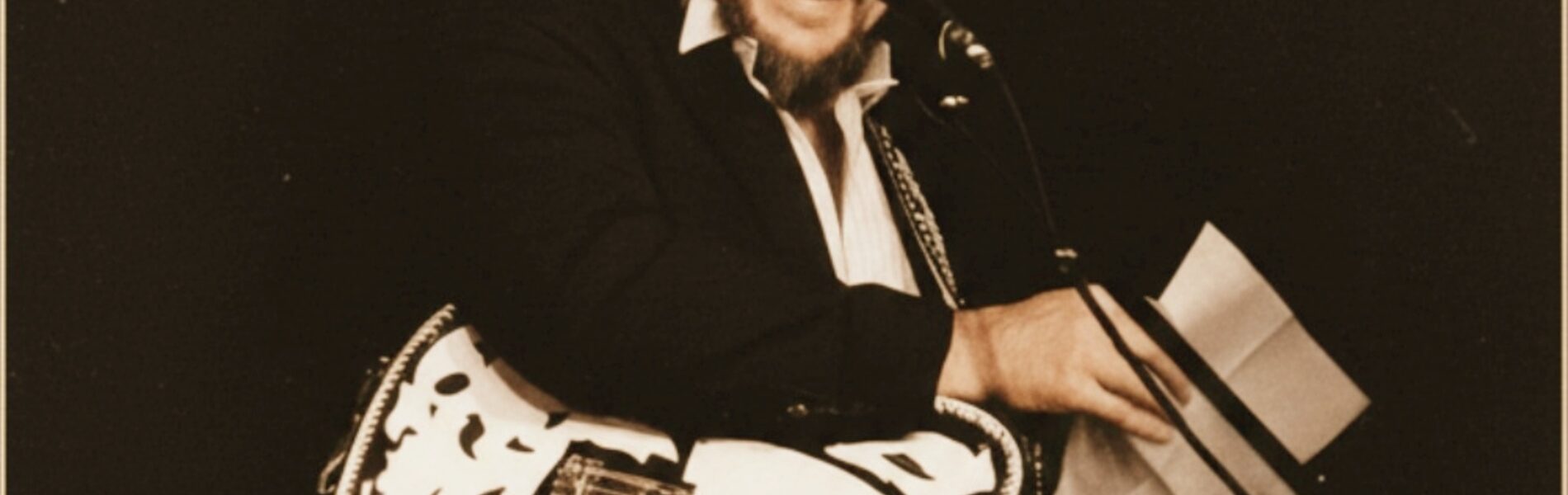 Reflections of a Life Fully Lived: My Rough & Rowdy Days by Waylon Jennings