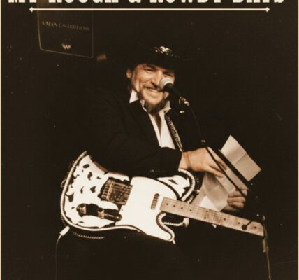 Reflections of a Life Fully Lived: My Rough & Rowdy Days by Waylon Jennings