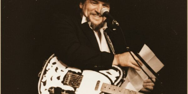 Reflections of a Life Fully Lived: My Rough & Rowdy Days by Waylon Jennings