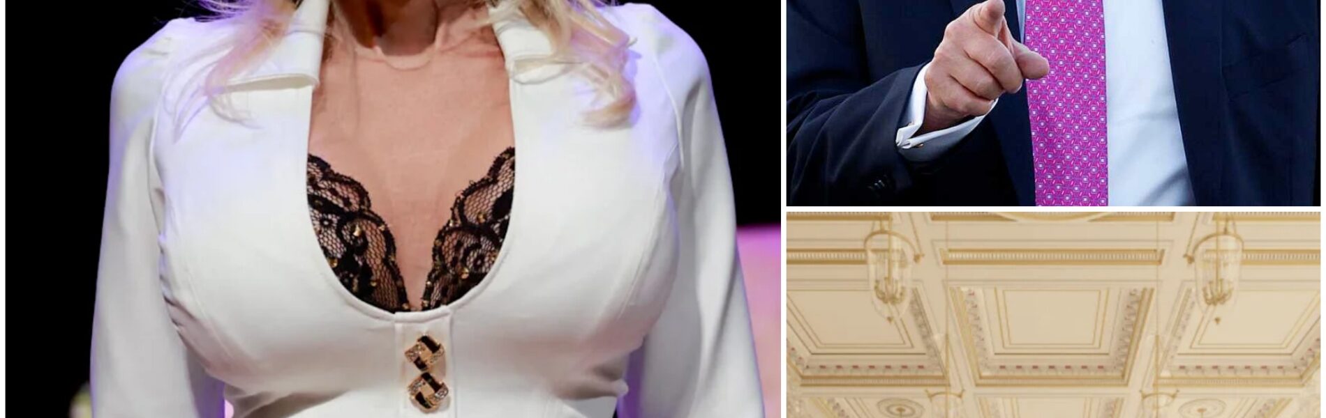 BREAKING: Dolly Parton Obliterates Donald T.r.u.m.p for Building a Gaudy Ballroom While Americans Go Hungry and Lose Their Healthcare: “If You Can’t Visit a Doctor, Don’t Worry — He Will Save You a Dance.”