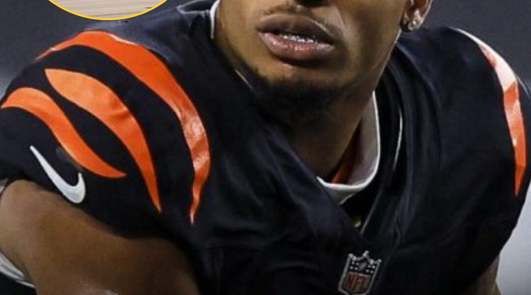 Relative of NFL’s Ja’Marr Chase Was Supposed to Be On Board”