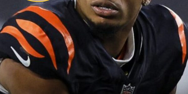 Relative of NFL’s Ja’Marr Chase Was Supposed to Be On Board”