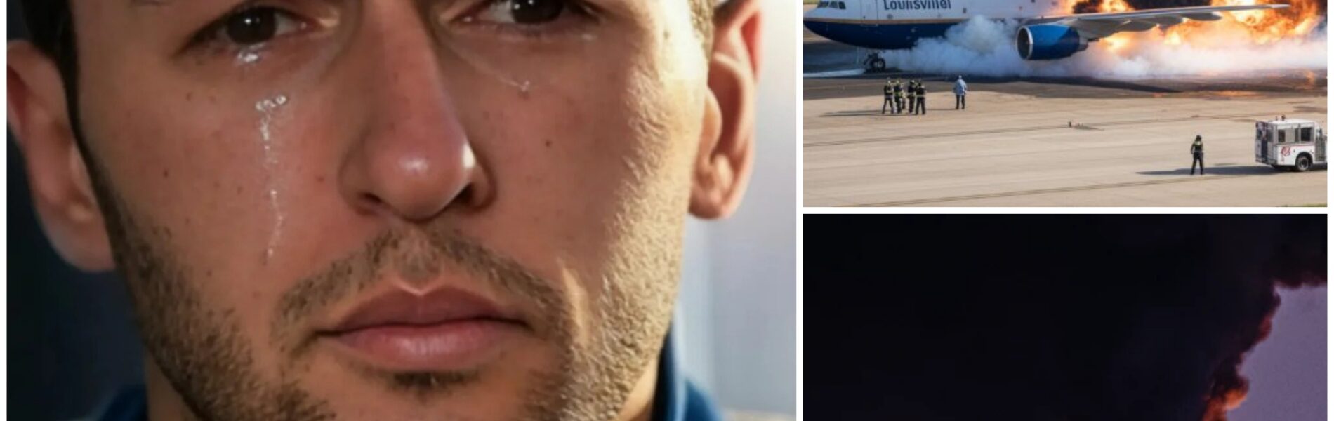 NASCAR Star Chase Elliott’s Relative Narrowly Escapes Tragedy