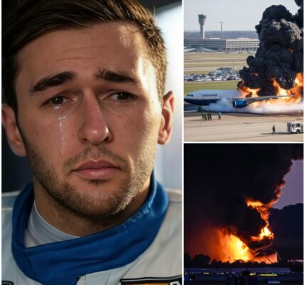 NASCAR Star Chase Elliott’s Relative Narrowly Escapes Tragedy