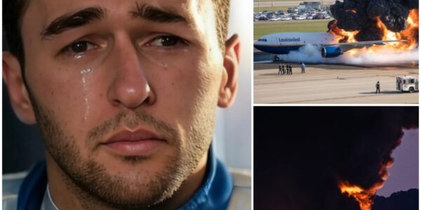 NASCAR Star Chase Elliott’s Relative Narrowly Escapes Tragedy