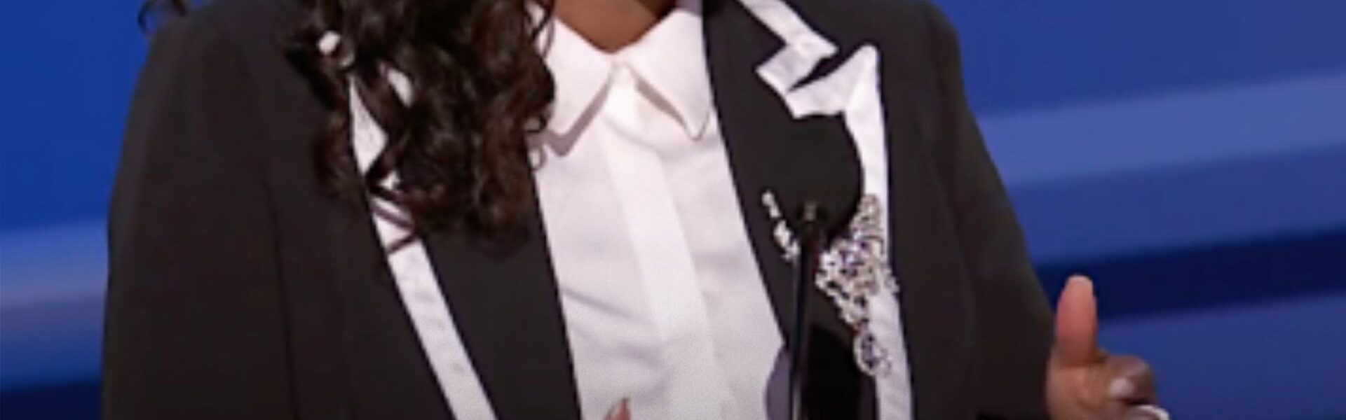 Dem Rep. Crockett Hit With Stocks Trade Ethics Complaint