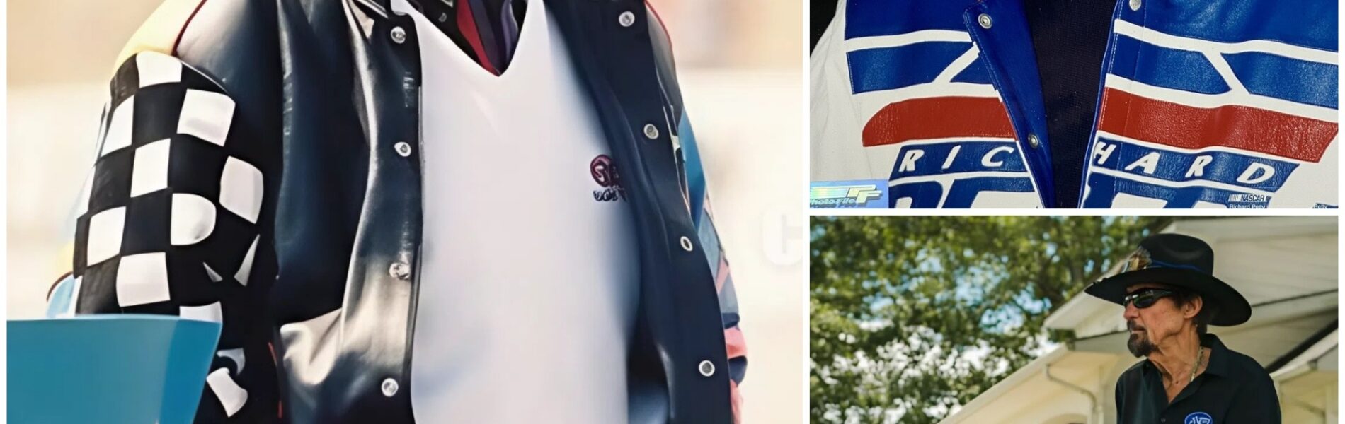 A legend turns his back on the sport he helped build with a STATEMENT: I ​​NO LONGER FOLLOW NASCAR…” But the name he mentioned next…