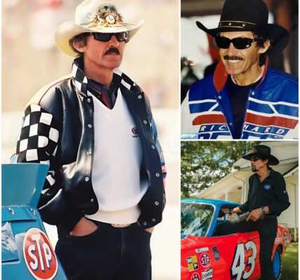 A legend turns his back on the sport he helped build with a STATEMENT: I ​​NO LONGER FOLLOW NASCAR…” But the name he mentioned next…