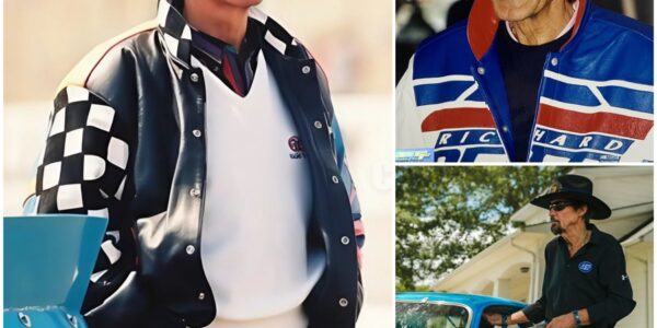 A legend turns his back on the sport he helped build with a STATEMENT: I ​​NO LONGER FOLLOW NASCAR…” But the name he mentioned next…