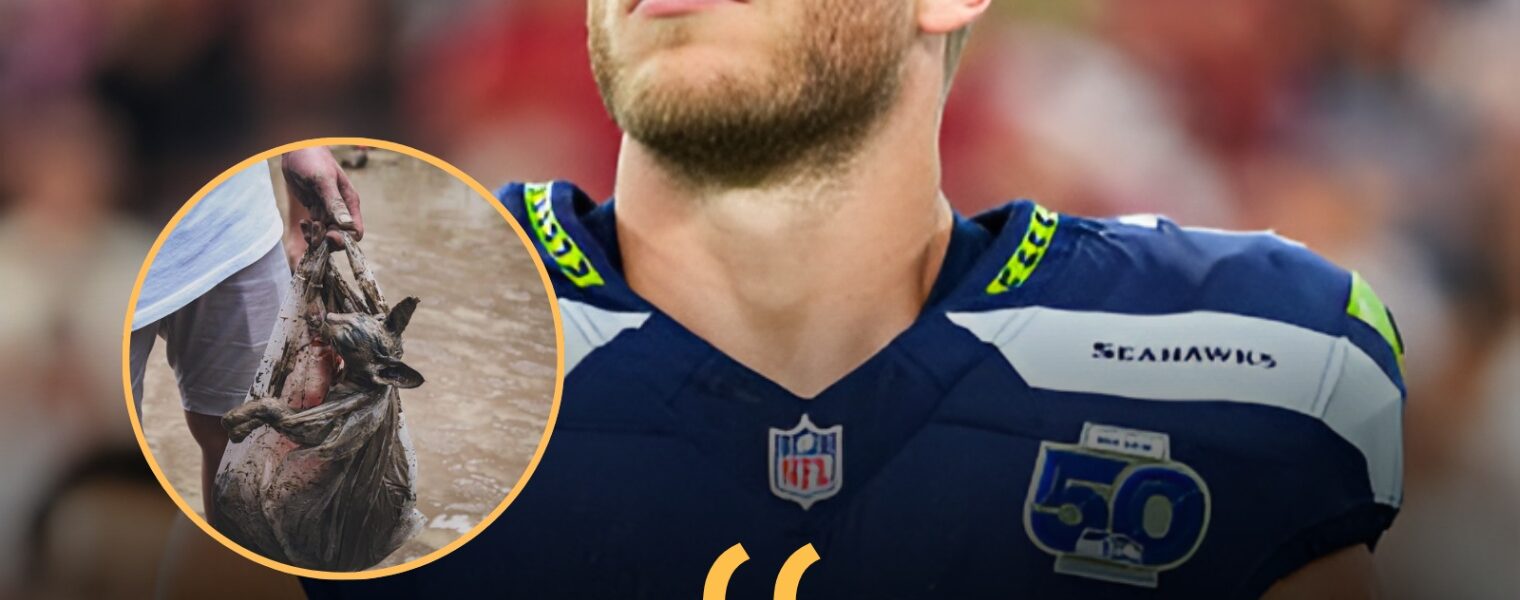 Cooper Kupp’s Quiet Mission: Compassion Beyond the Field