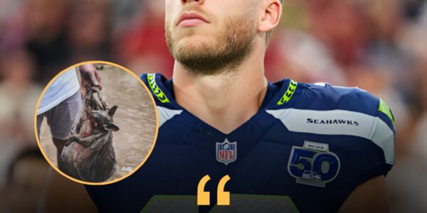 Cooper Kupp’s Quiet Mission: Compassion Beyond the Field