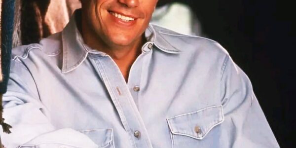 During a long night on the tour bus, George picked up his guitar and started strumming something no one had ever heard...