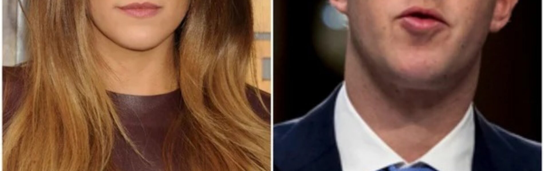 BREAKING: Riley Keough “torches” Mark Zuckerberg and other billionaires right to their faces for their greed — and then proves it with action