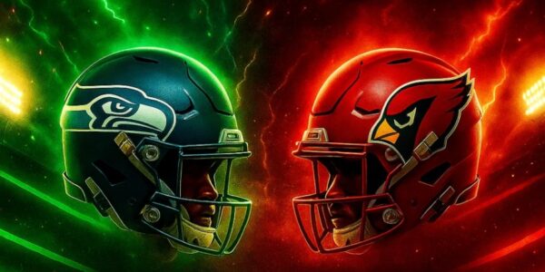 Seahawks vs. Cardinals: A Rivalry Rekindled Under the Lights of Lumen Field